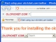 olcricket.com Toolbar