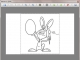 Drawez! Cartoon Drawing Software