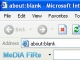 mediafire Toolbar