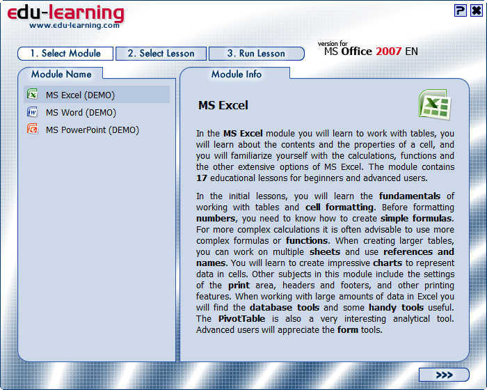 Manual De Powerpoint 2007 Descargar Gratis