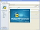 Firebird PHP Generator