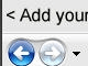 Bush53 Toolbar
