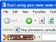 wwe news Toolbar