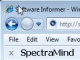 SpectraMind Utube Downloader Toolbar