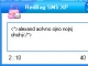 RedBag SMS