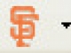 San Francisco Giants Toolbar
