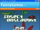 FunnyGames - Insect Onslaught