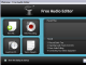 Free Audio Editor