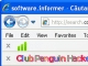 Club Penguin Hackers Club Toolbar