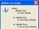Globals