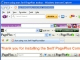 Serif PagePlus Toolbar