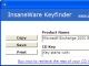 Keyfinder Package Trial