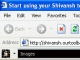 Shivansh Toolbar