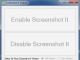 Screenshot It Enabler