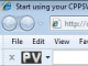 CPPSVault Toolbar