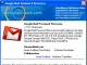 Google Mail Password Recovery