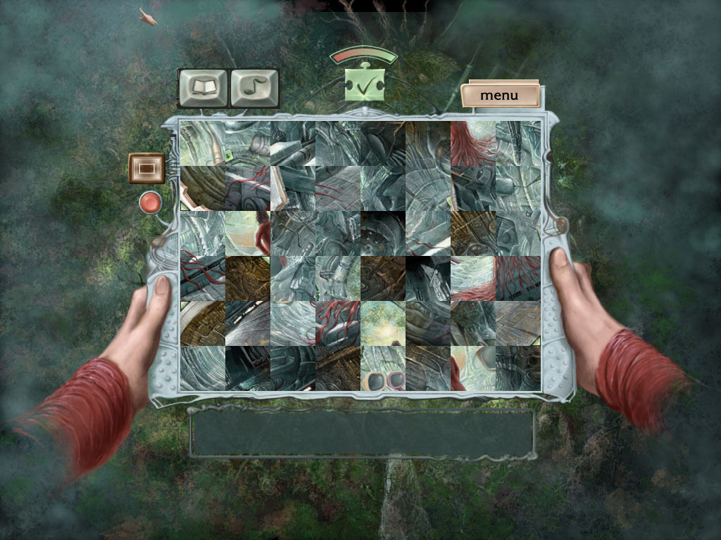 Patricias Quest for Sun v1.0.4-TE Patricias Quest for Sun v1.0.4-TE