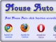 Mouse auto click