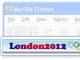 londonolympics2012 Toolbar
