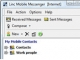 Linc Mobile Messenger