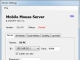 Mobile Mouse Server