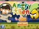 Angry Aliens