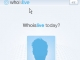 Whoislive