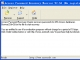 Access Password Recovery Warrior