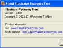 Illustrator Recovery