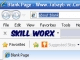 Skill Worx Toolbar