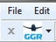Global Greek Radio Toolbar