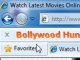 Bollywood Hungama Toolbar