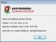 Anti-phishing Domain Advisor