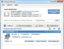 S.I Client Window