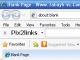 pix2links Toolbar