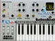 ButtonBeats Virtual Piano