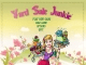 Yard Sale Junkie