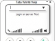 Tata World Voip
