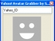 Yahoo! Avatar Grabber