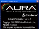 Cobra GPS Updater