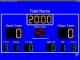 Football Scoreboard Pro