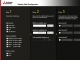Mitsubishi Display Wall Configurator