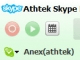 AthTek Skype Recorder Lite