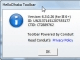 HelloDhaka Toolbar