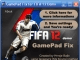 GamePad Fix