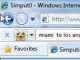 SimpUtil Maps 1 Toolbar