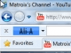 Ali-A Toolbar