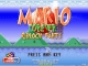 Mario Forever Block Party