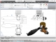 InnerSoft CAD English for AutoCAD 2012 32/64