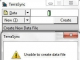 TerraSync for Windows Mobile